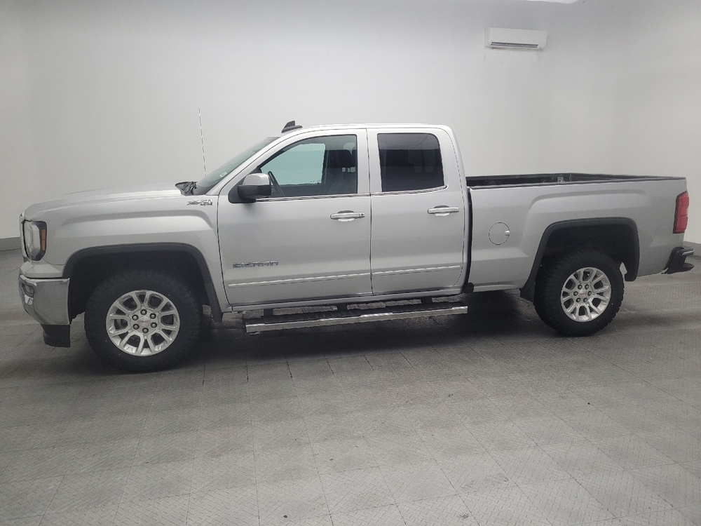 gmc sierra 1500 2018 1GTV2MEC2JZ172540 image gmc sierra 1500 2018 1GTV2MEC2JZ172540 image